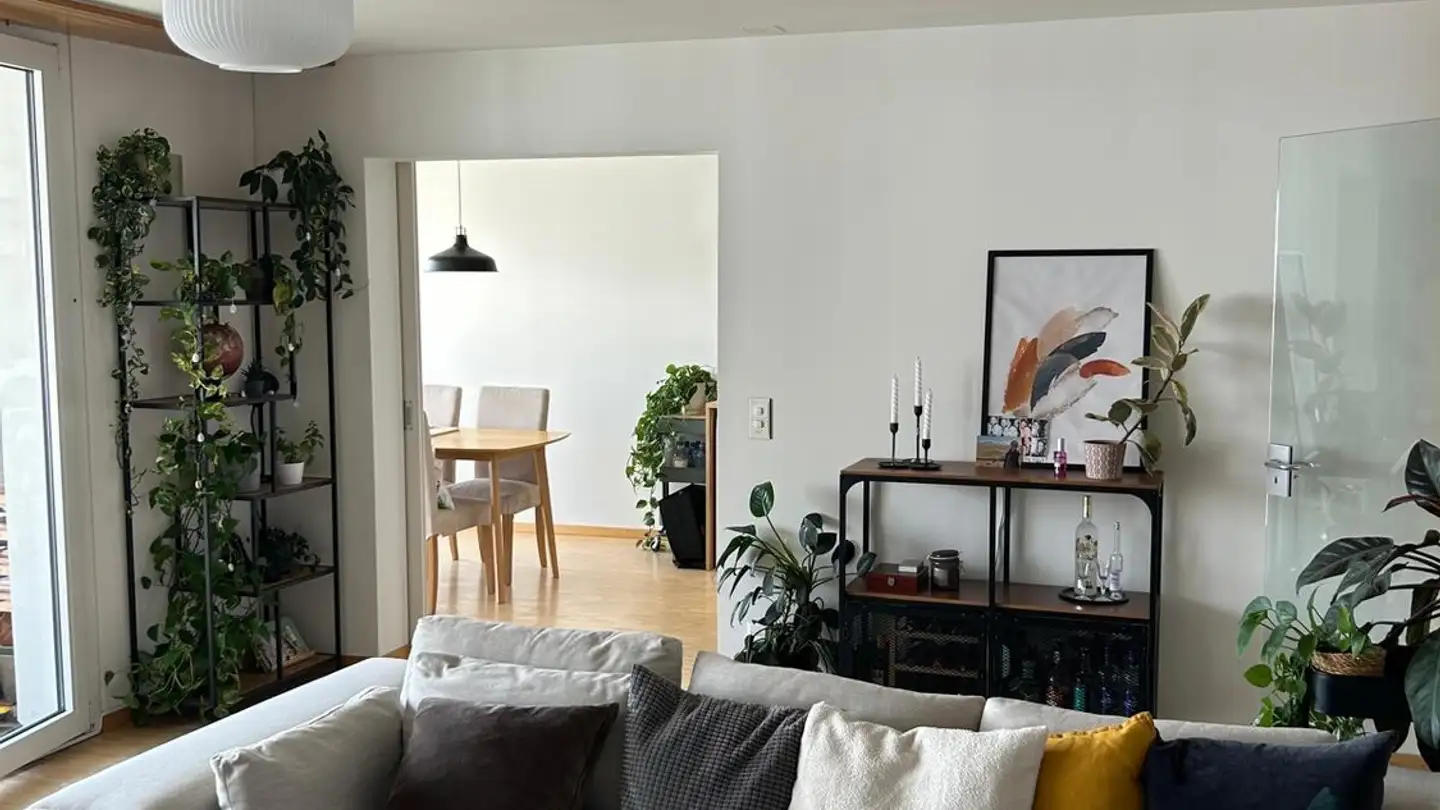 Wohnung mieten - Rue De La Carrière 24, 1700 Fribourg