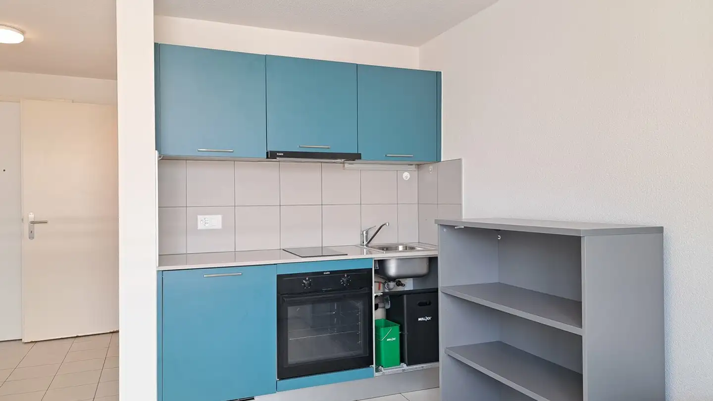 Appartamento in affitto - Avenue Des Bains, 1400 Yverdon-les-Bains