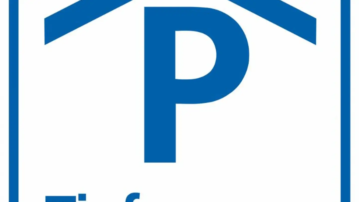 Place de parking souterraine à louer - Toggenburgerstrasse 14, 9602 Bazenheid