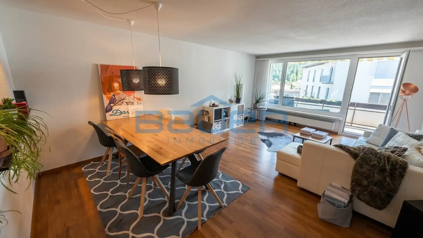 Appartamento in vendita - 7270 Davos Platz