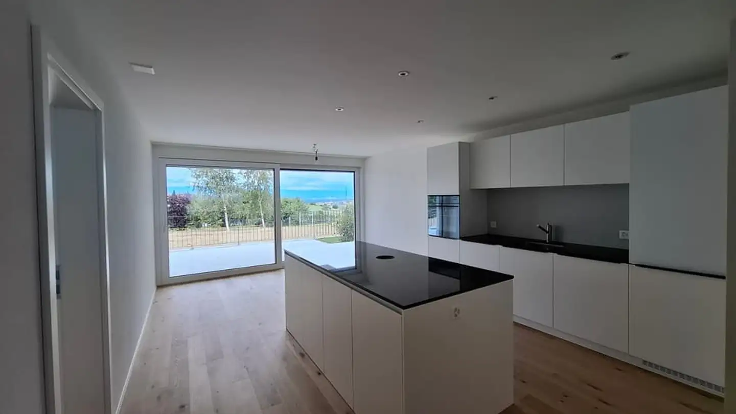 Wohnung mieten - Agriswilstrasse 25, 3216 Ried b. Kerzers