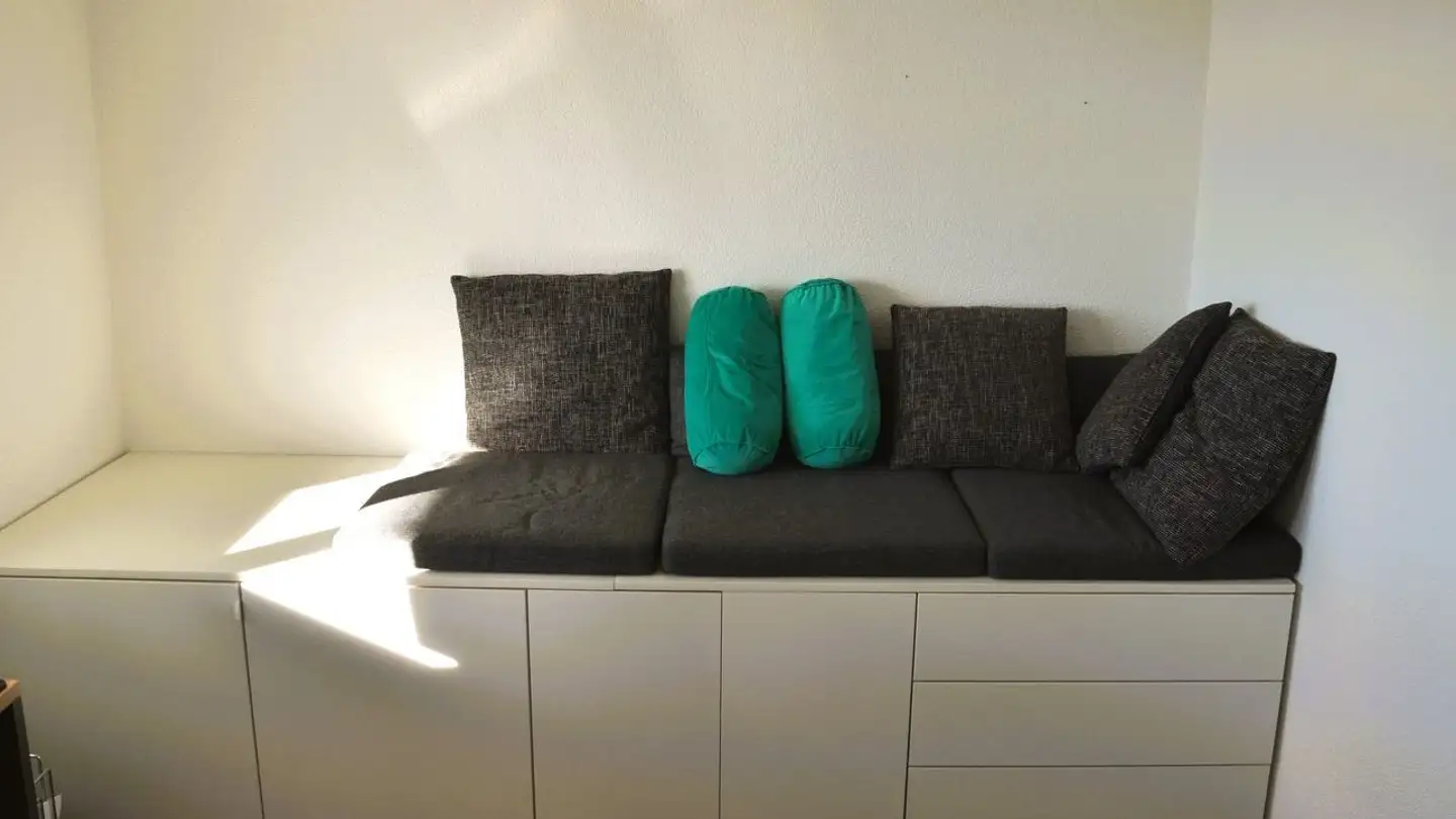 Attic flat for sale - Amselstrasse 9a, 9200 Gossau SG - Photo 4