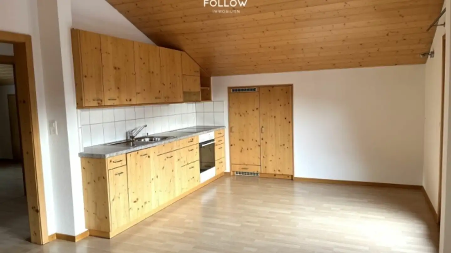 Attico in affitto - Furkastrasse 52, 3984 Fiesch