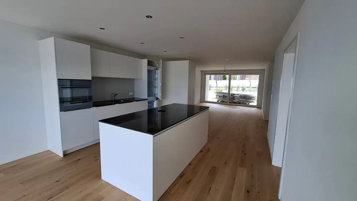 Wohnung mieten - Agriswilstrasse 25, 3216 Ried b. Kerzers - Foto 2