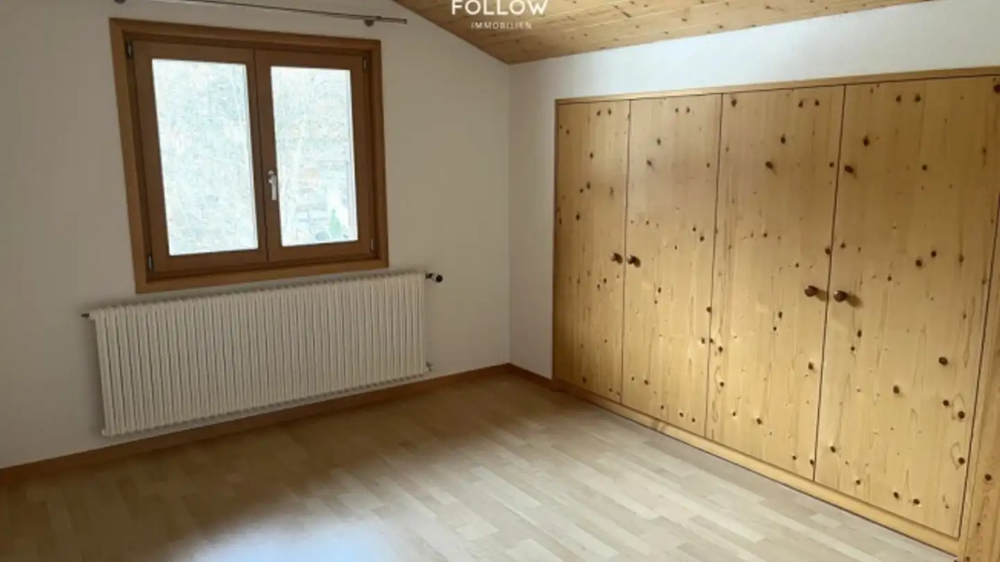 Attico in affitto - Furkastrasse 52, 3984 Fiesch - Foto 4