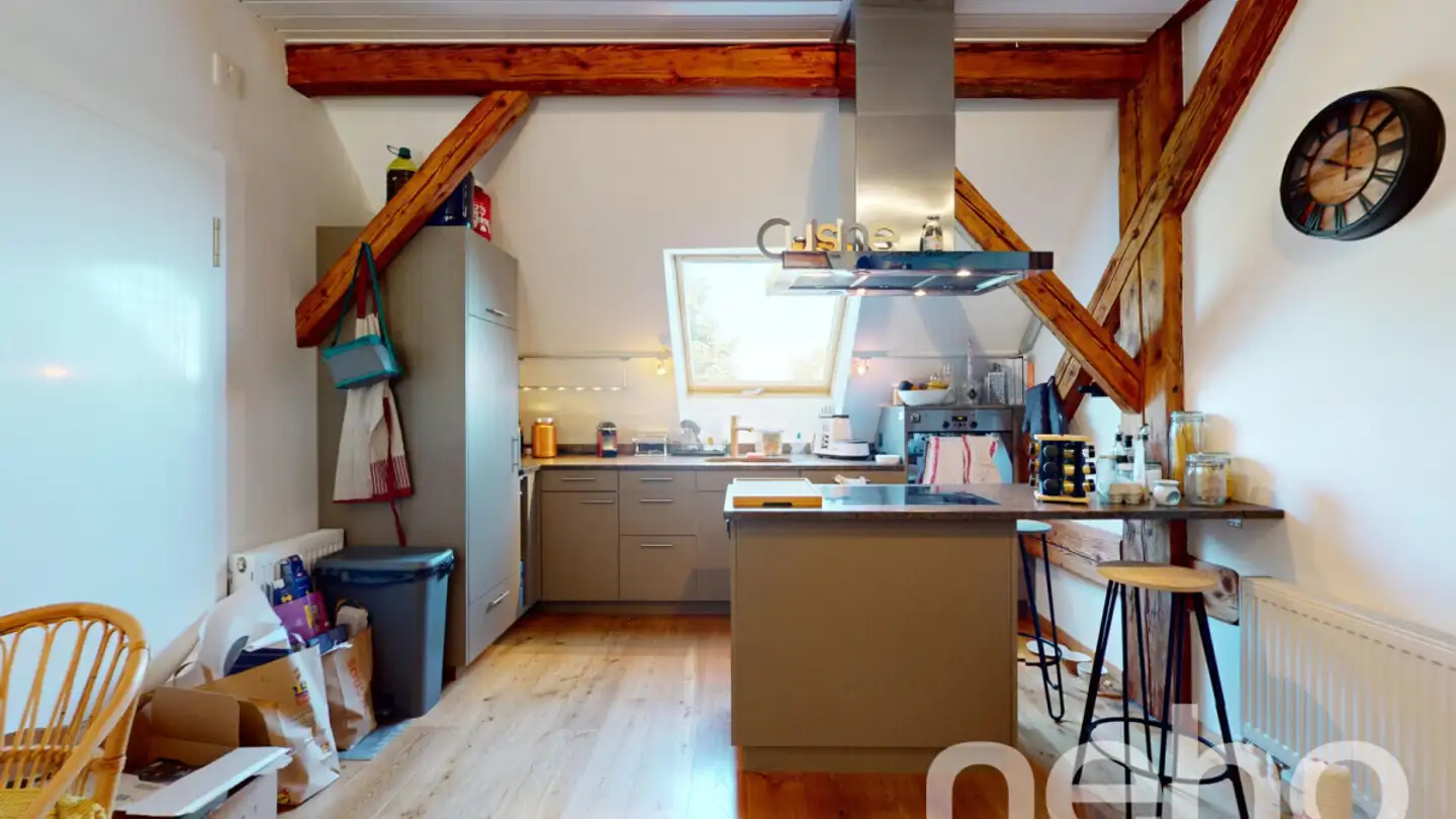 Duplex for sale - 1062 Sottens - Photo 3