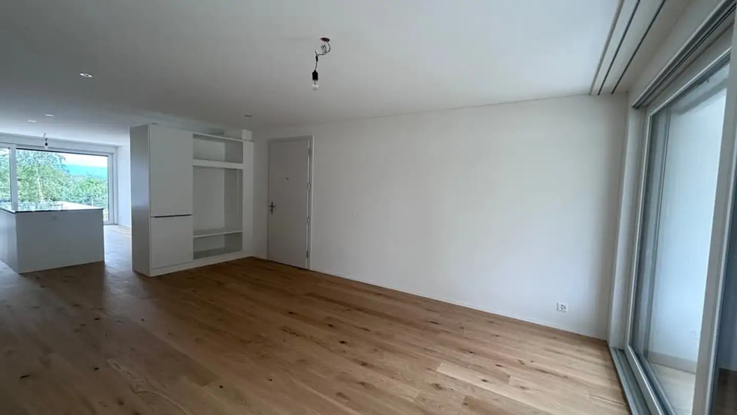 Wohnung mieten - Agriswilstrasse 25, 3216 Ried b. Kerzers - Foto 3