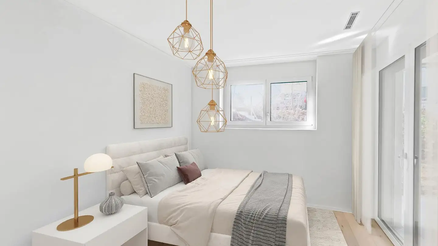 Apartment for sale - Witikonerstrasse 445, 8053 Zürich - Photo 4