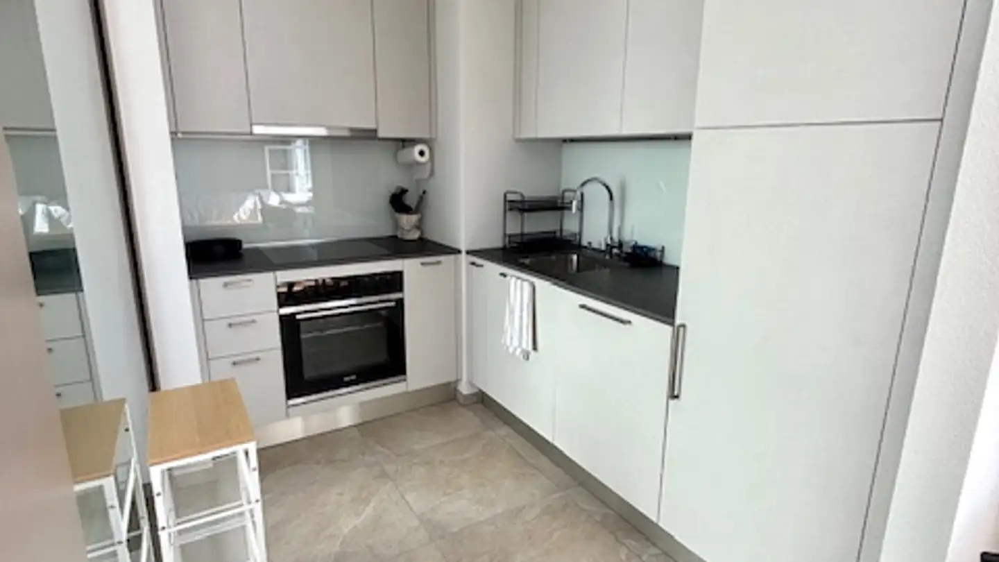 Wohnung mieten - 1022 Chavannes-près-Renens - Foto 2