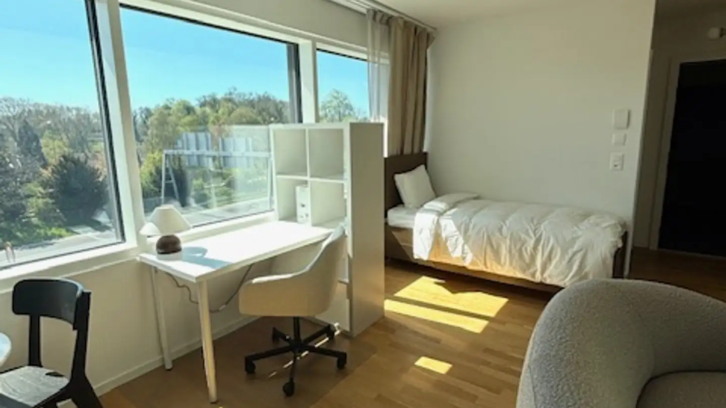 Wohnung mieten - 1022 Chavannes-près-Renens - Foto 3