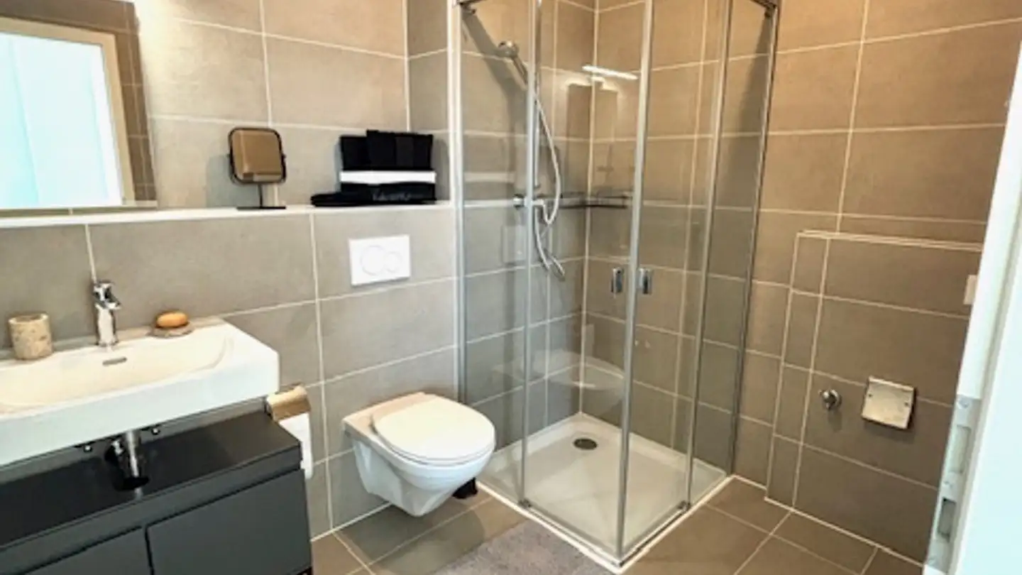 Wohnung mieten - 1022 Chavannes-près-Renens - Foto 4