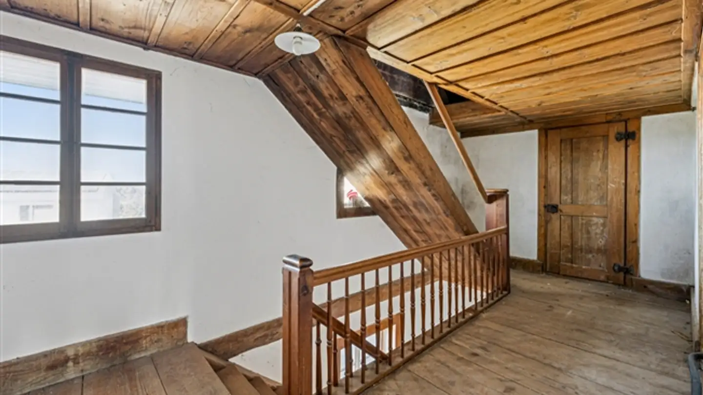 Einfamilienhaus kaufen - Chilemattring 11, 6025 Neudorf - Foto 2