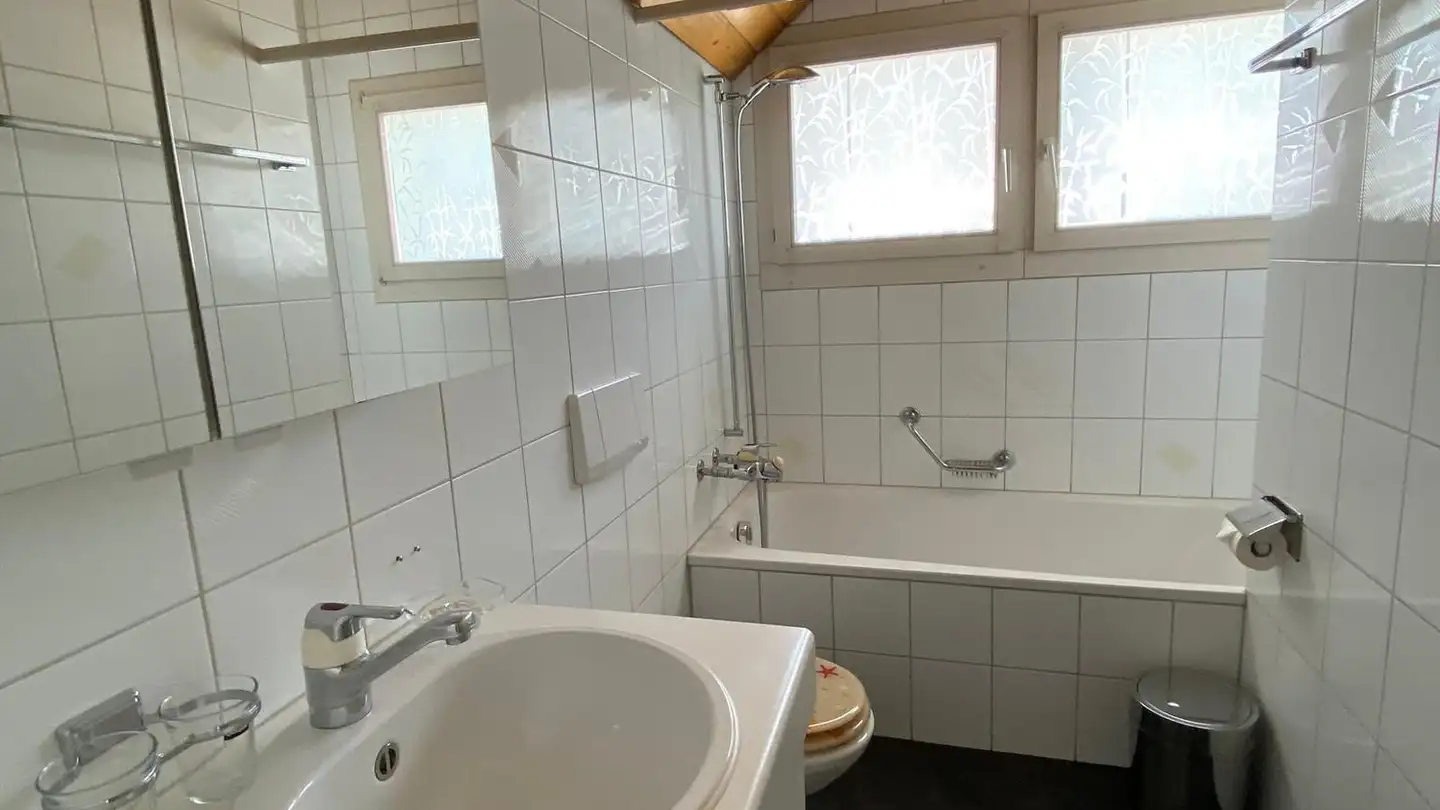 Attico in affitto - Bernstrasse 7, 3066 Stettlen - Photo 3