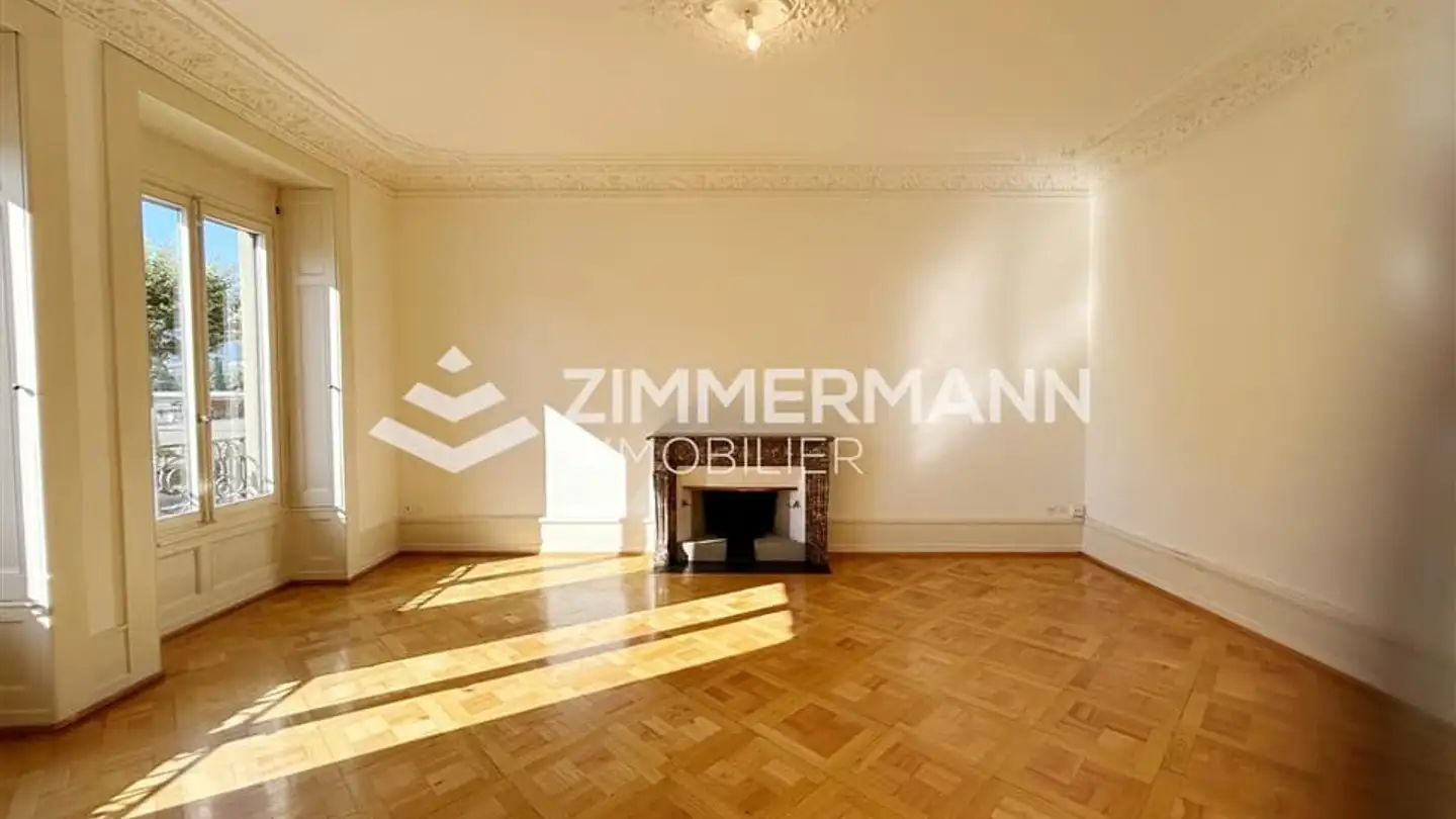 Appartement à louer - Quai Du Mont-Blanc, 1201 Genève - Photo 2