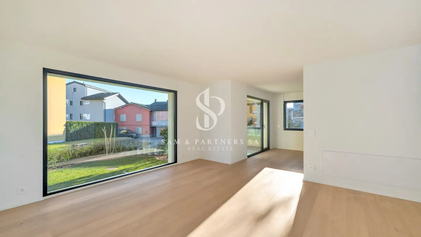 Apartment for sale - Via S. Bernardo, 6952 Canobbio - Photo 2