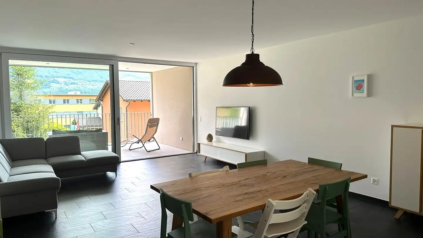 Appartamento in vendita - 6514 Sementina - Photo 3