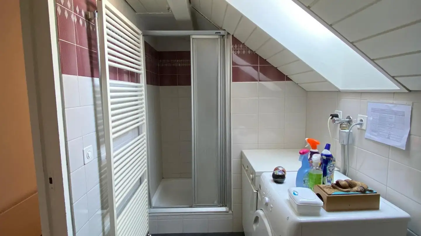 Attico in affitto - Bernstrasse 7, 3066 Stettlen - Photo 4