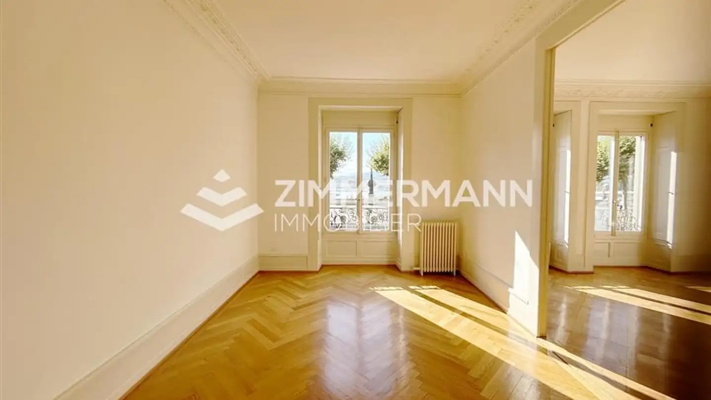 Appartement à louer - Quai Du Mont-Blanc, 1201 Genève - Photo 4