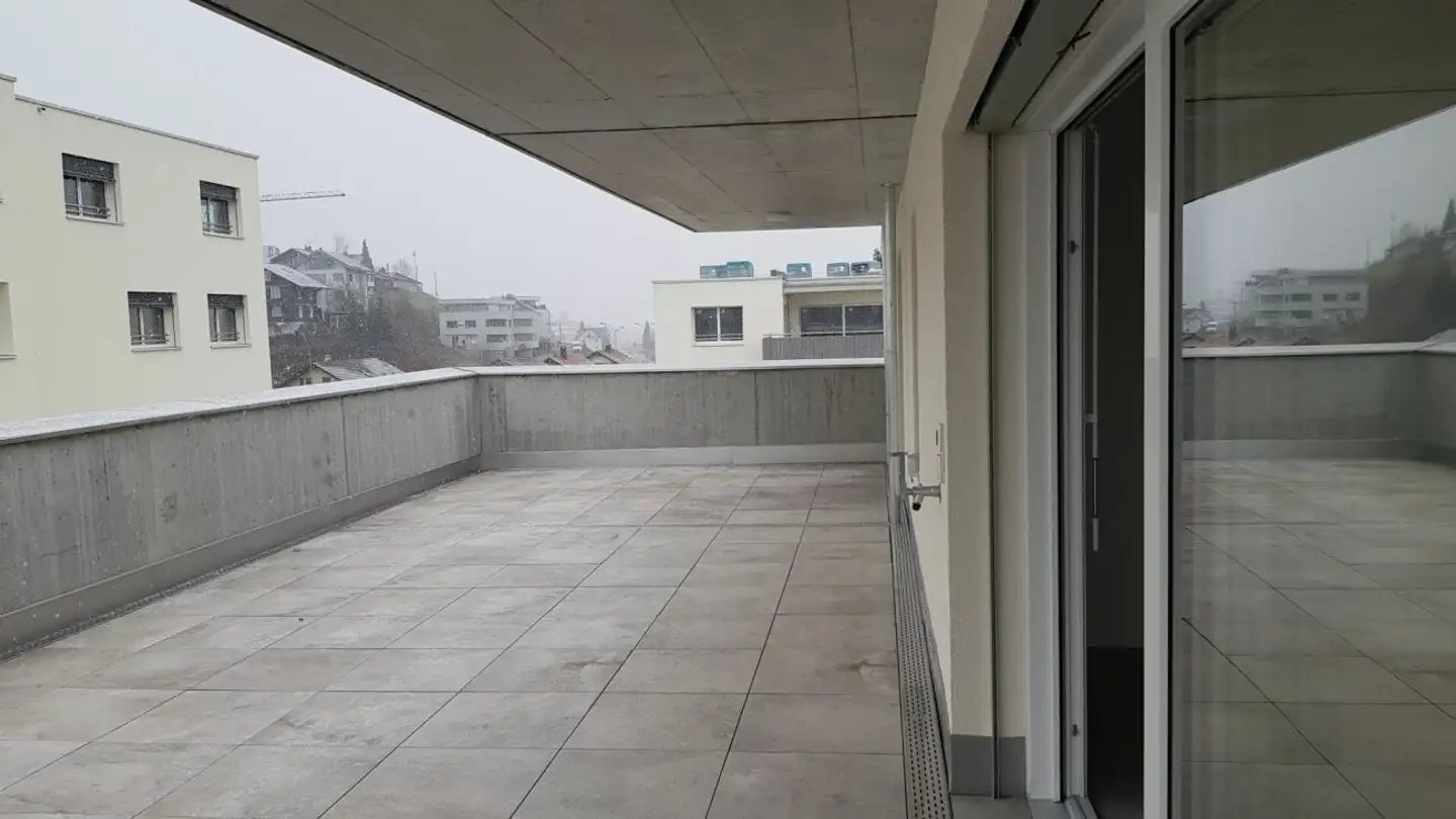 Penthouse kaufen - 6247 Schötz - Foto 4