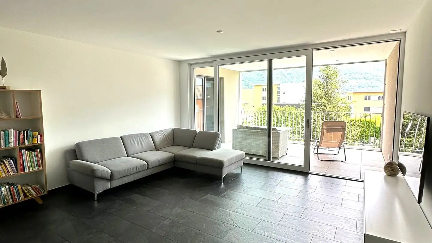 Appartamento in vendita - 6514 Sementina - Photo 4