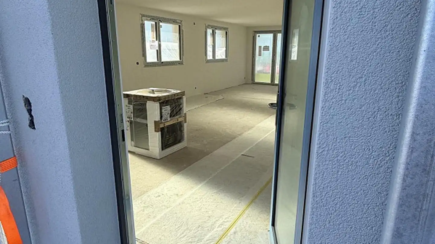 Wohnung mieten - Schachenstrasse 60, 3421 Lyssach