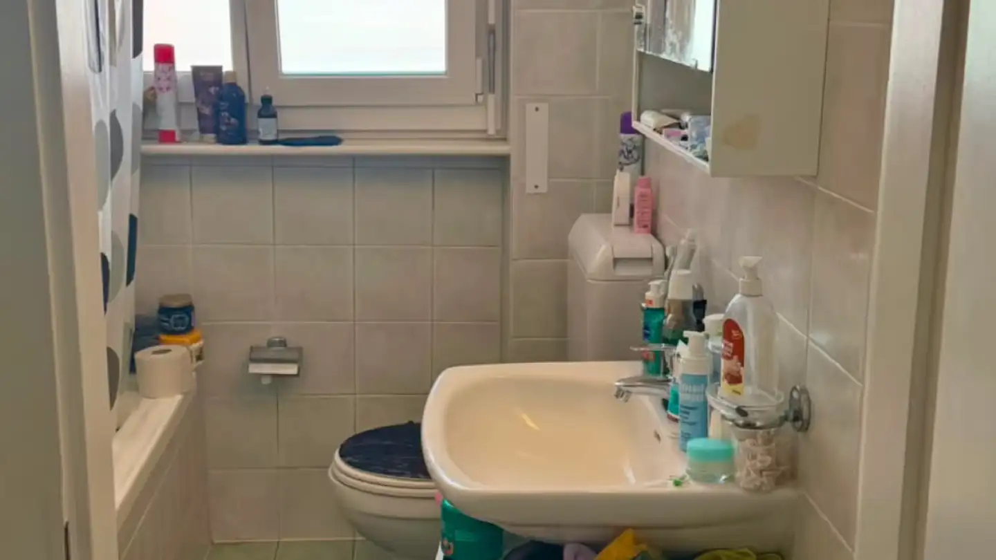 Appartement à louer - Viale Avvocato Carlo Stoppa 10, 6830 Chiasso - Photo 2