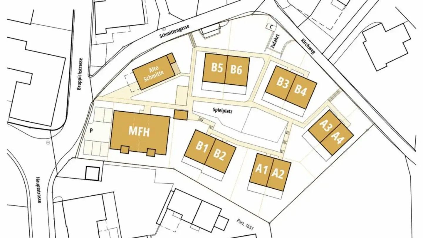 Apartment for sale - Schmittengasse 6, 8414 Buch am Irchel - Photo 3