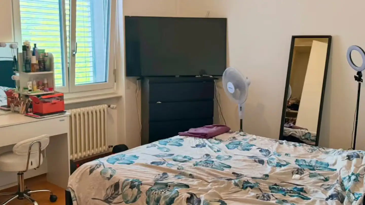 Appartement à louer - Viale Avvocato Carlo Stoppa 10, 6830 Chiasso - Photo 3