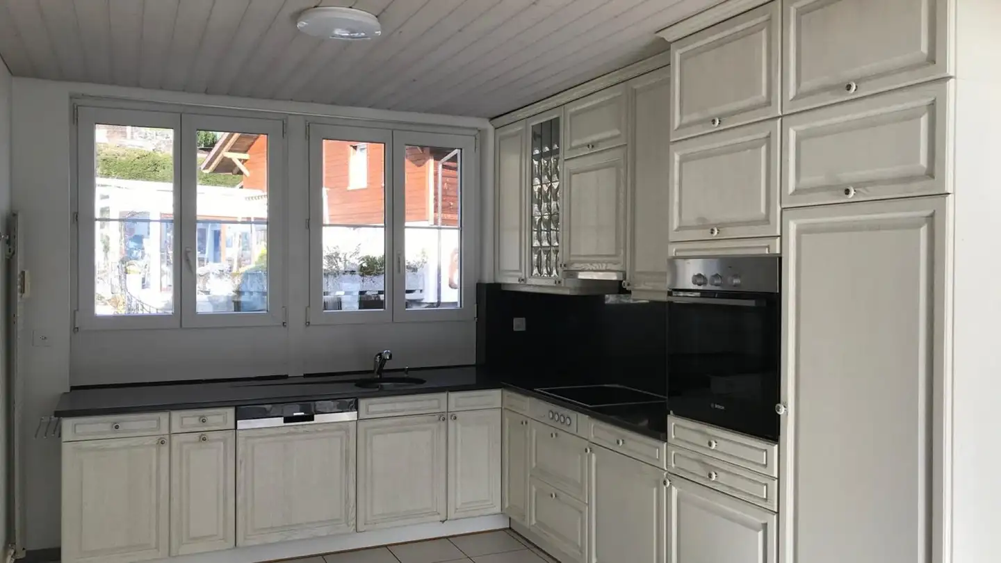 Apartment for rent - Hauptstrasse 30, 3854 Oberried am Brienzersee