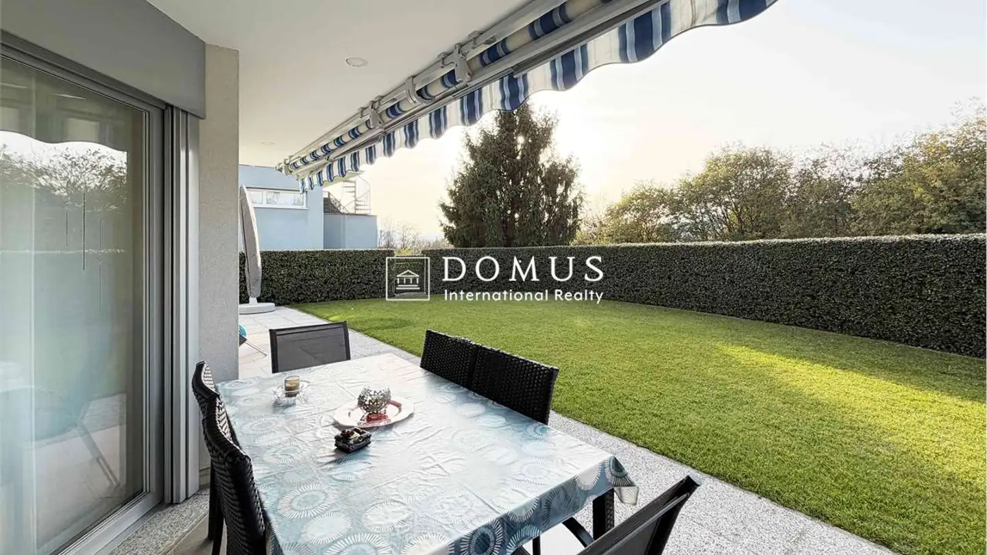 Villa à vendre - 6964 Davesco-Soragno