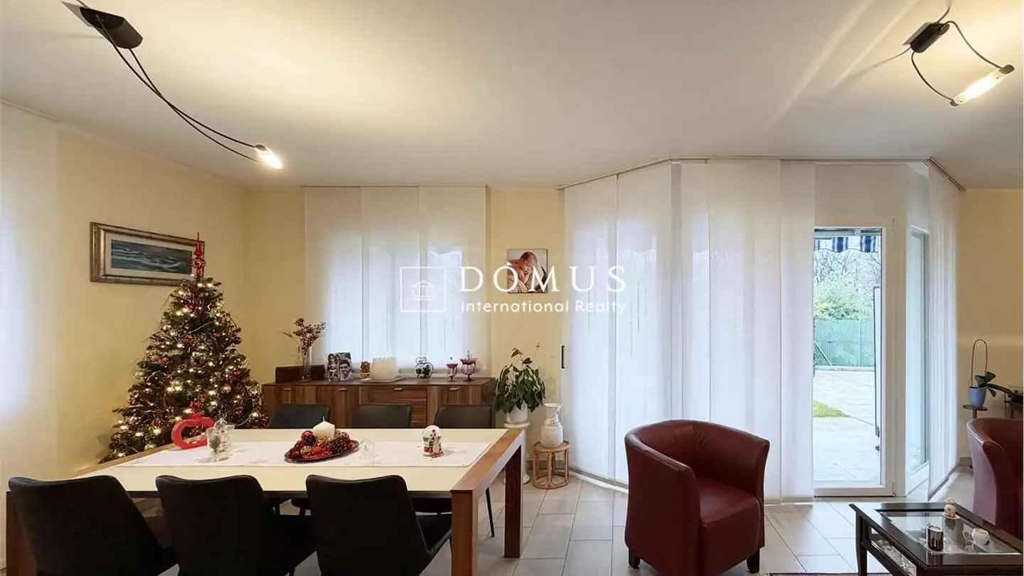 Villa à vendre - 6964 Davesco-Soragno - Photo 2