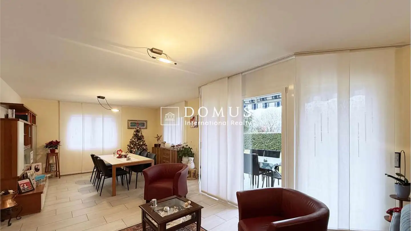 Villa à vendre - 6964 Davesco-Soragno - Photo 3