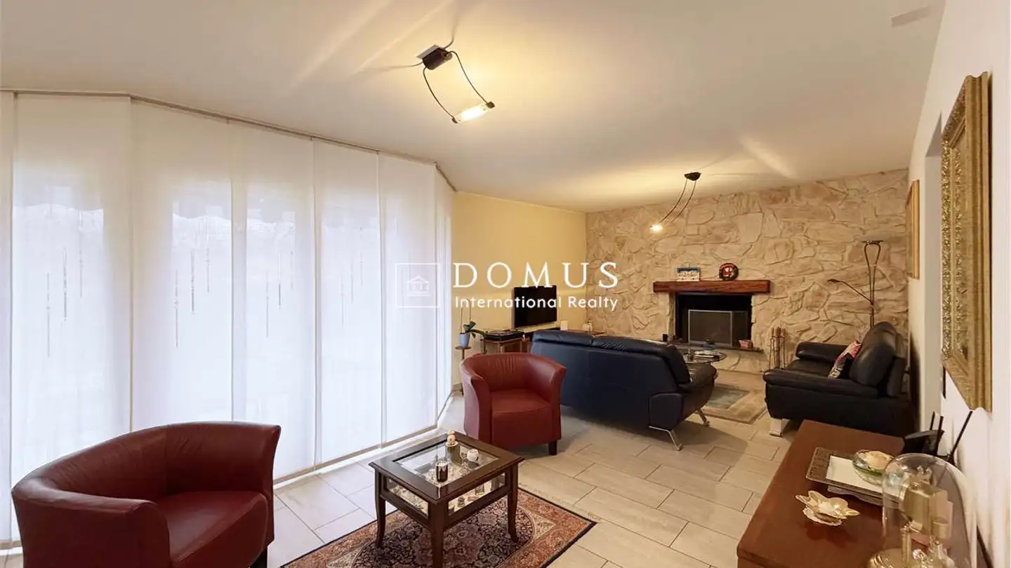 Villa à vendre - 6964 Davesco-Soragno - Photo 4