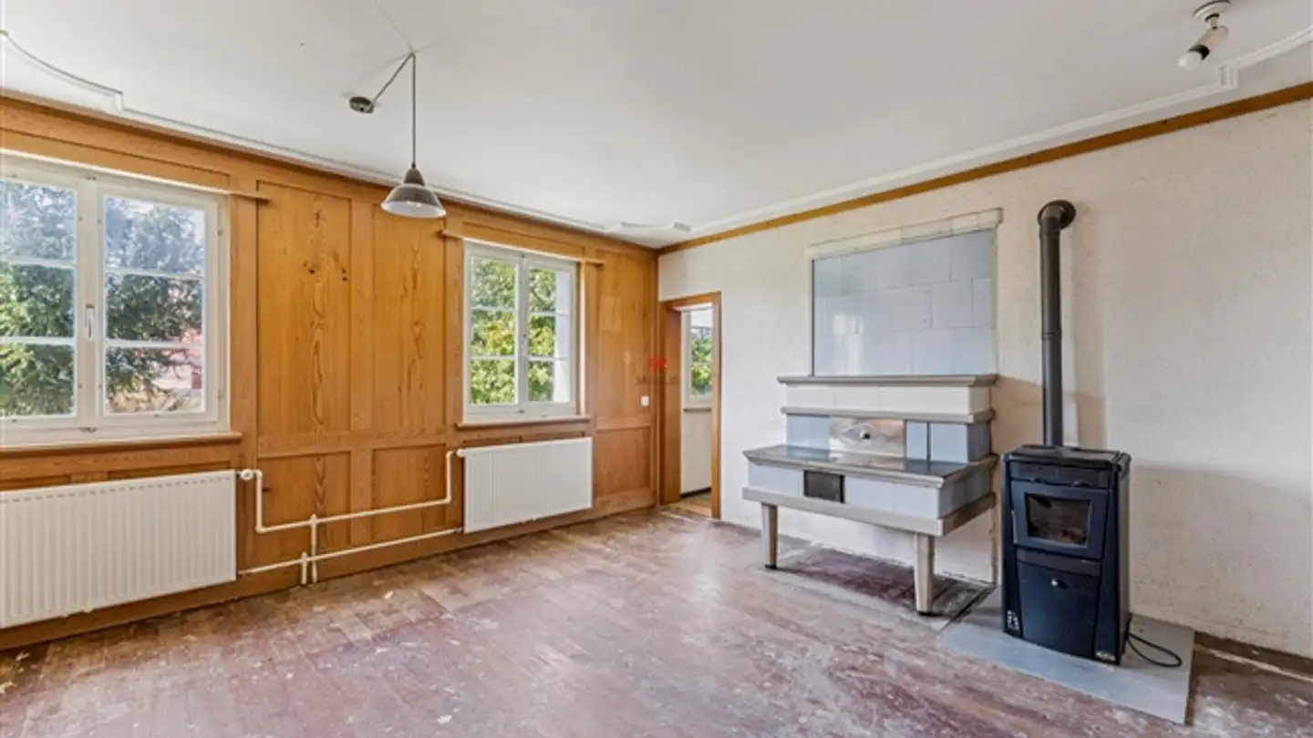 Einfamilienhaus kaufen - Chilemattring 11, 6025 Neudorf - Foto 3