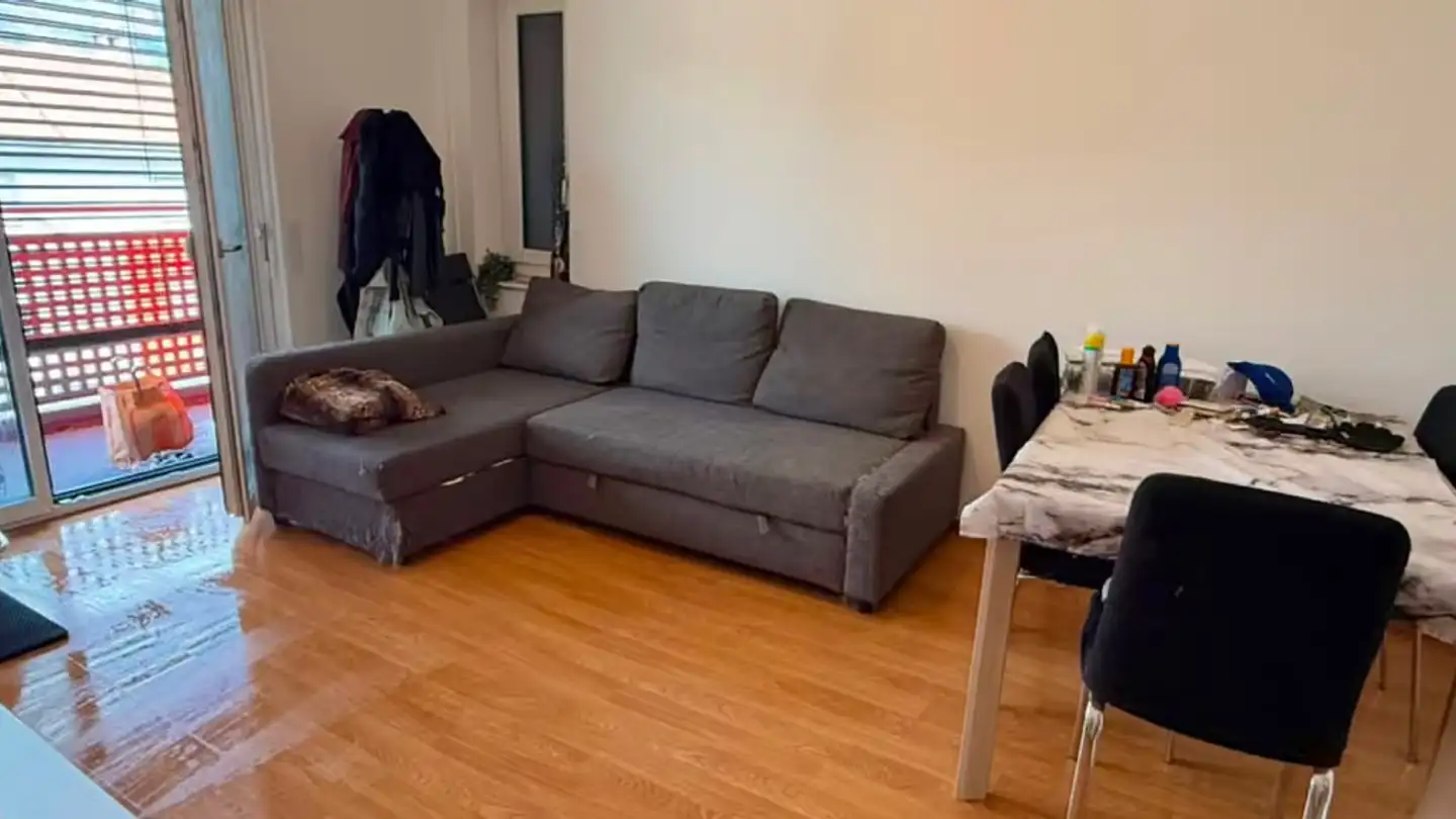 Appartement à louer - Viale Avvocato Carlo Stoppa 10, 6830 Chiasso - Photo 4