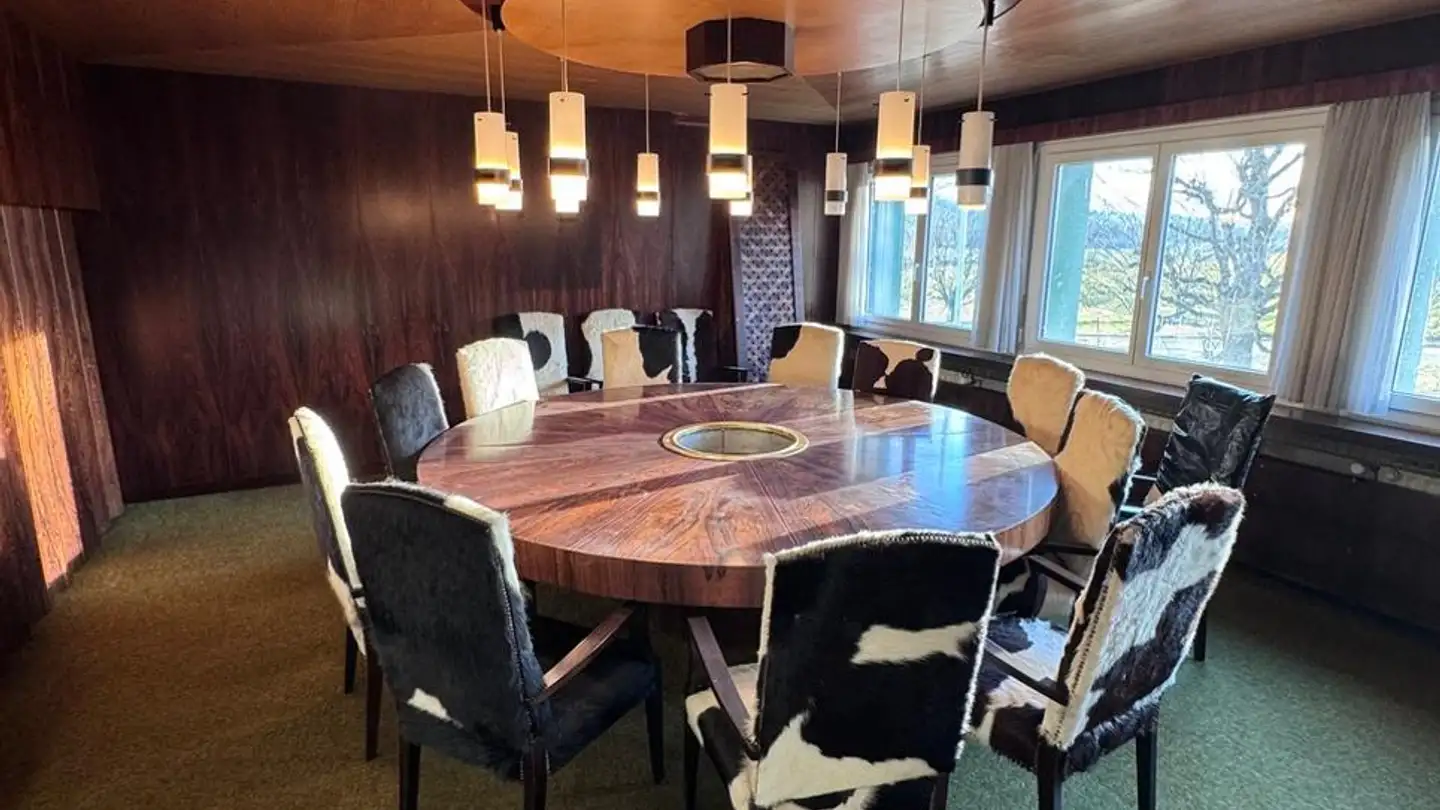 Commercial à louer - Route Des Vuarennes, 1523 Granges-près-Marnand - Photo 3