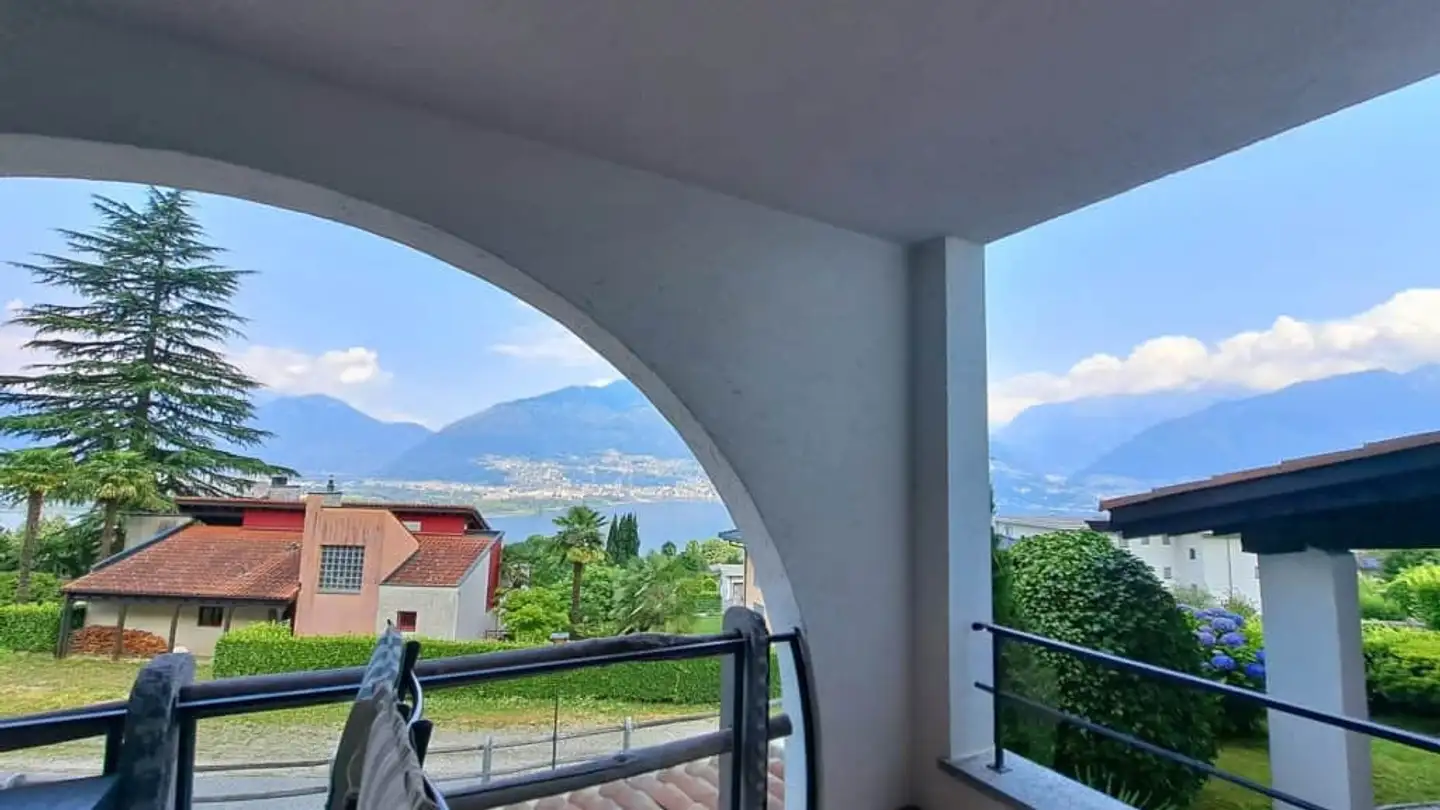 Appartamento in vendita - Sentiero Ponte Vecchio 14, 6579 Piazzogna - Photo 4