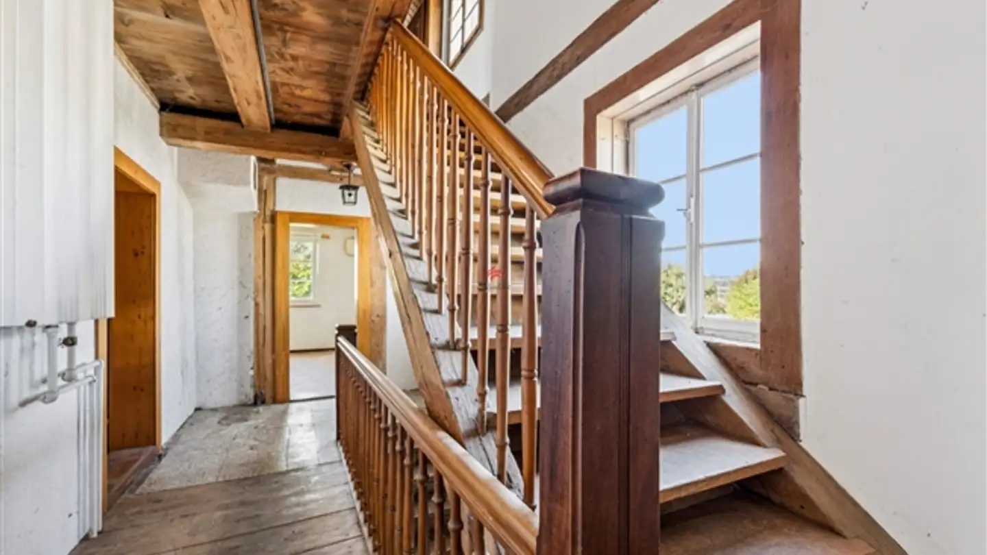 Einfamilienhaus kaufen - Chilemattring 11, 6025 Neudorf - Foto 4