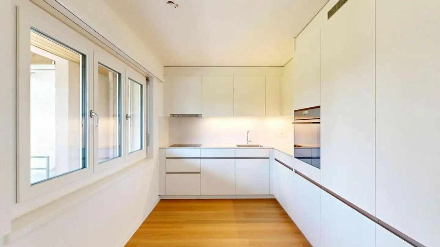 Wohnung mieten - Grundackerweg, 8965 Berikon - Foto 3