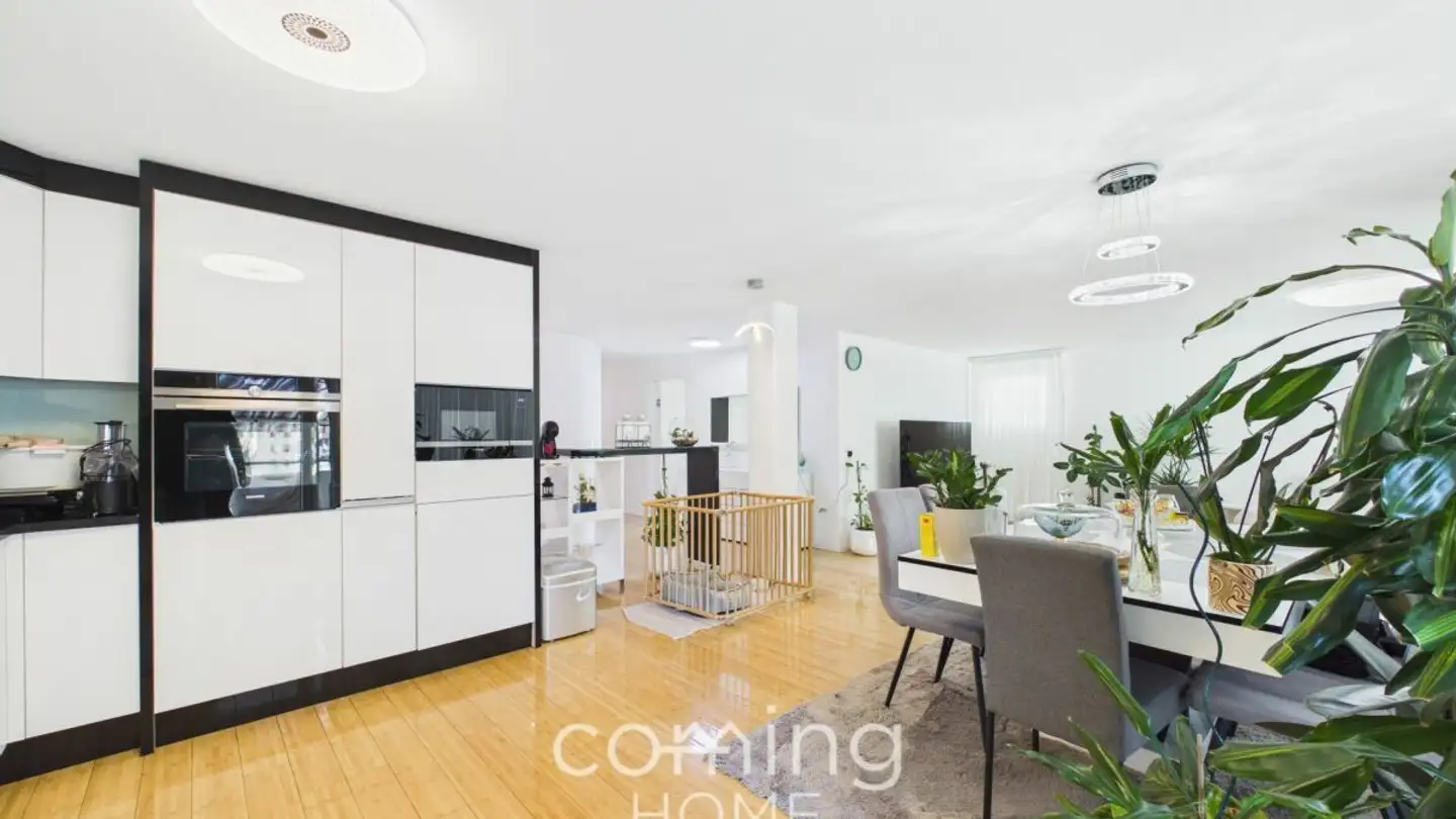 Appartement à vendre - 3930 Visp - Photo 3