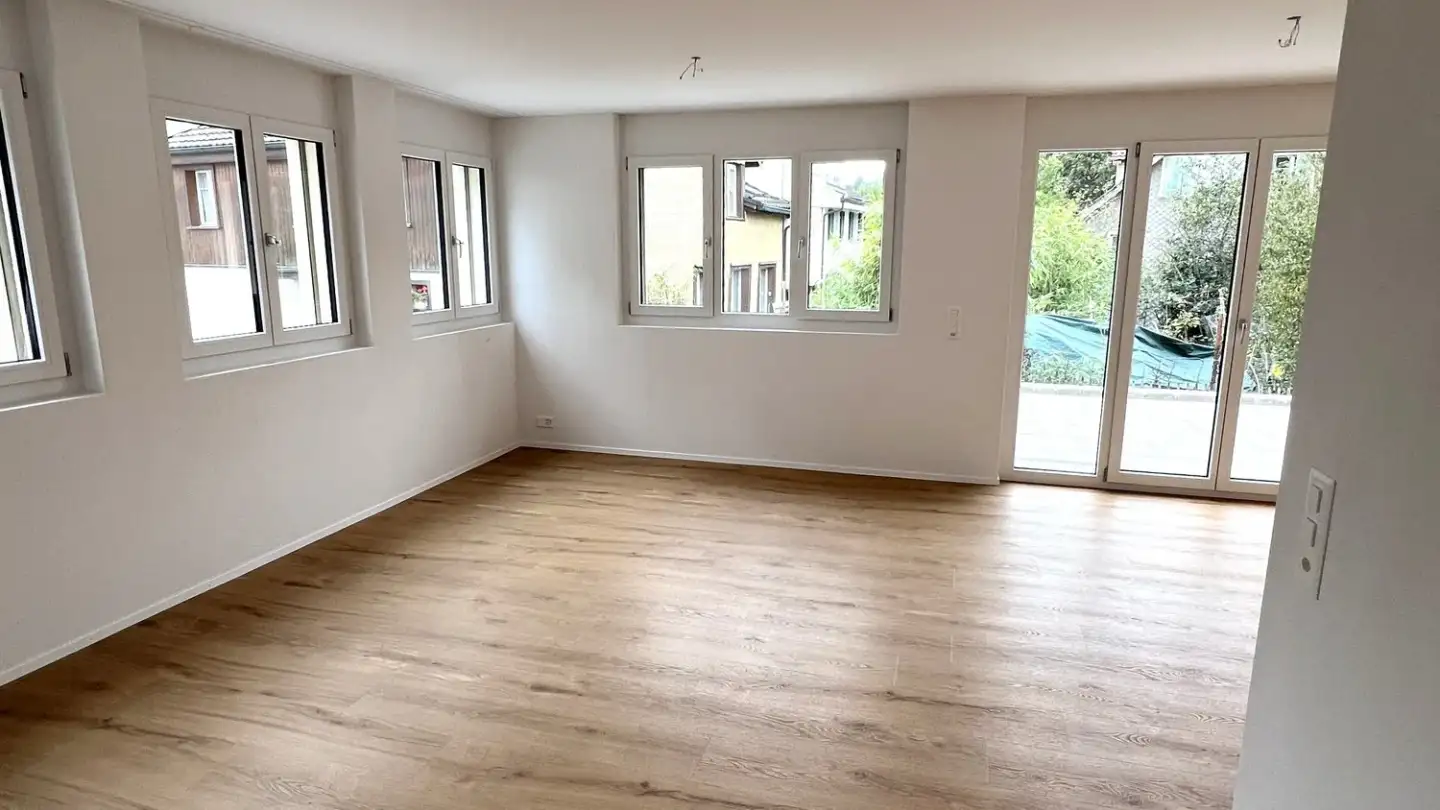 Single house for rent - Oswald-Heergasse 16, 9244 Niederuzwil - Photo 2