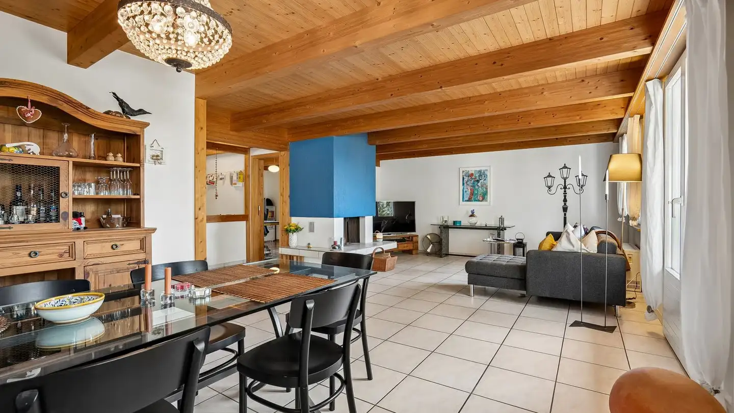 Einfamilienhaus kaufen - 5018 Erlinsbach - Foto 4