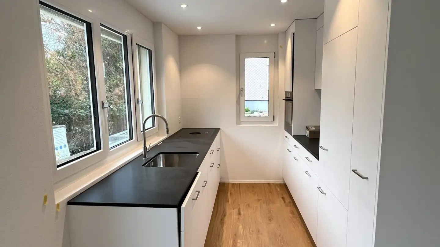 Single house for rent - Oswald-Heergasse 16, 9244 Niederuzwil - Photo 3