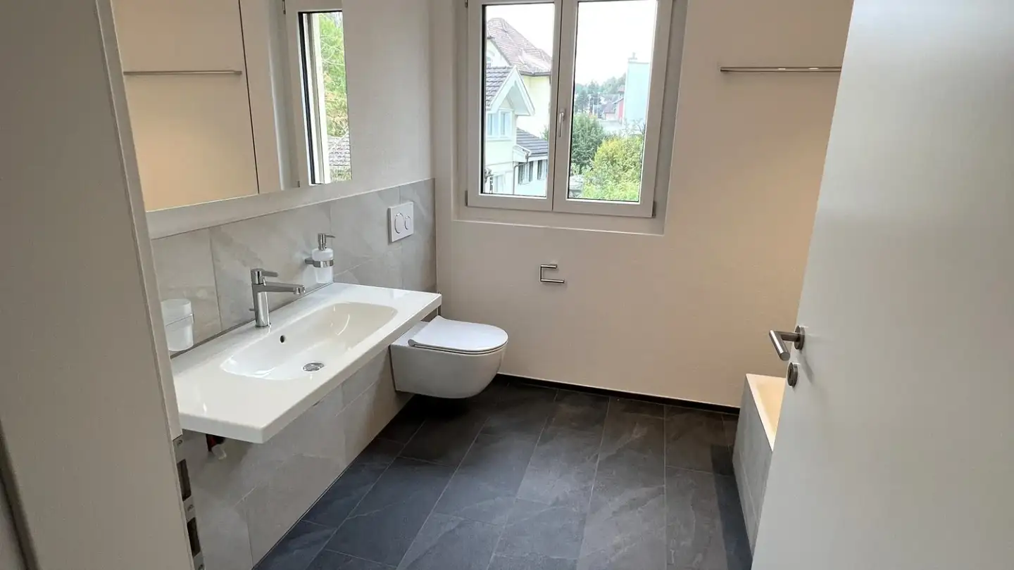 Single house for rent - Oswald-Heergasse 16, 9244 Niederuzwil - Photo 4