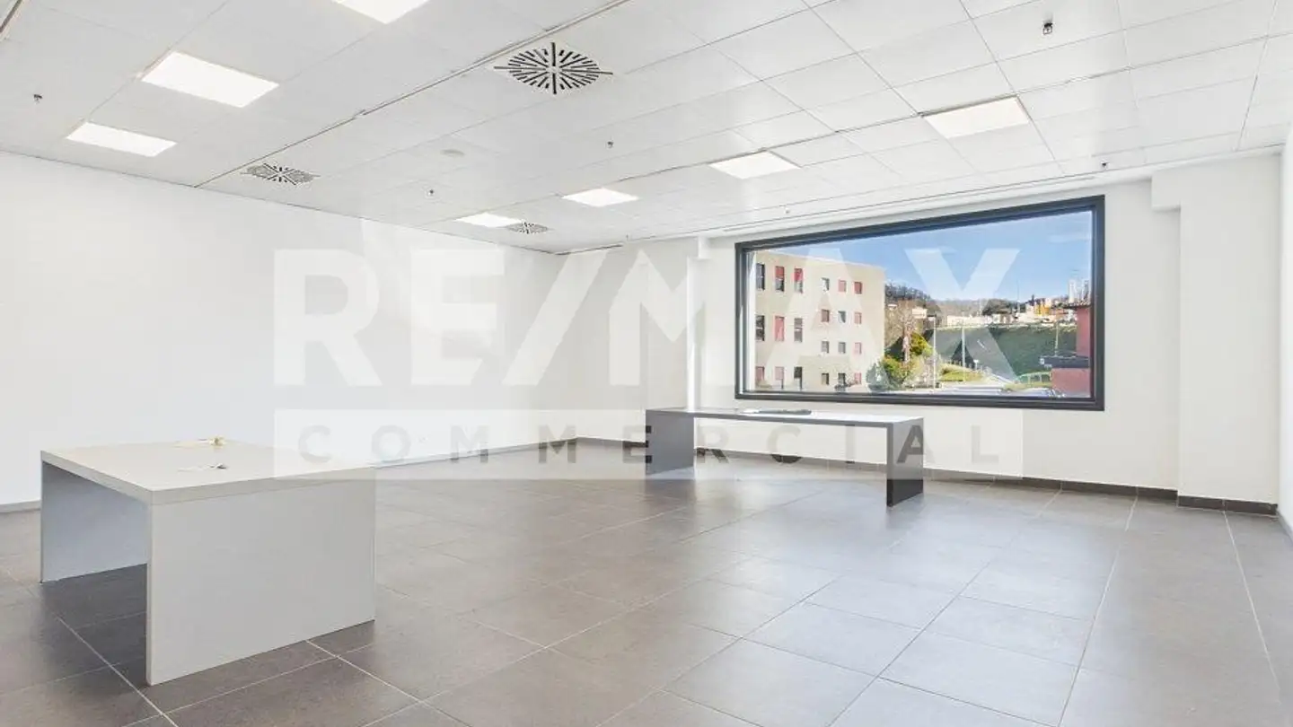 Gewerbe mieten - 6850 Mendrisio - Foto 2