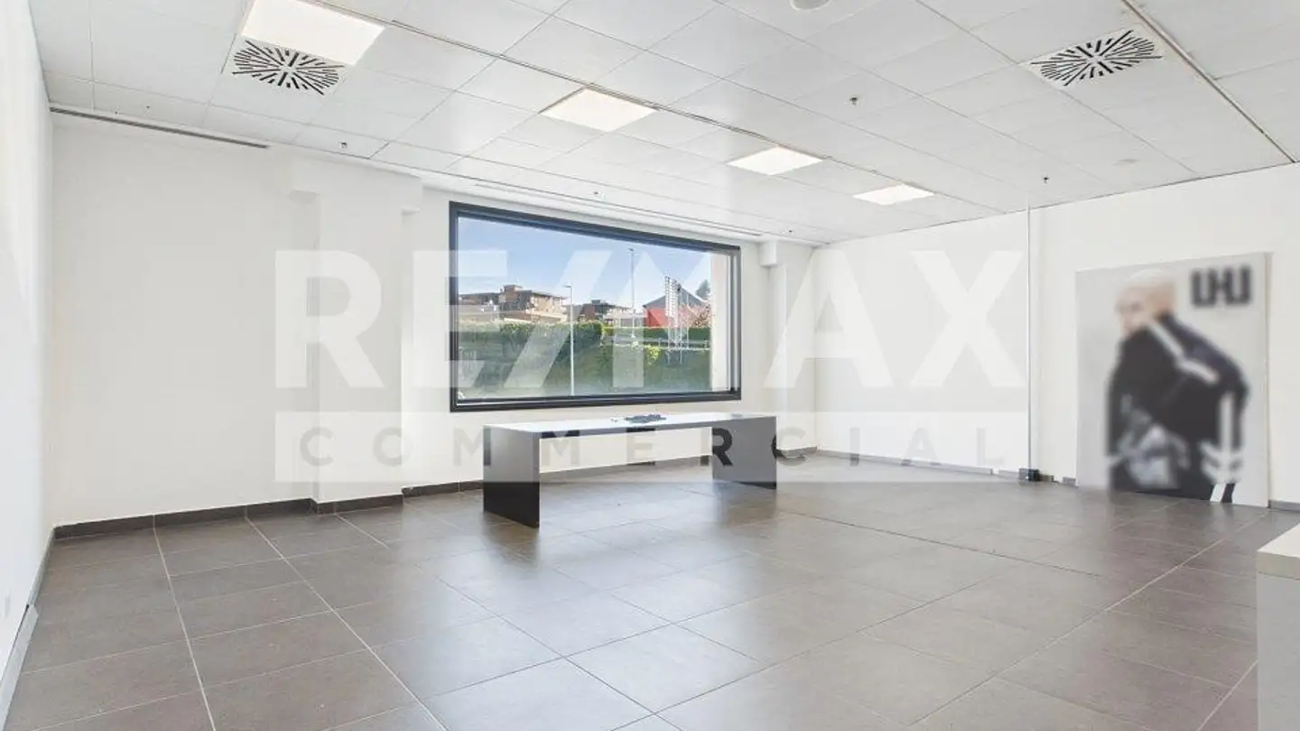 Gewerbe mieten - 6850 Mendrisio - Foto 3