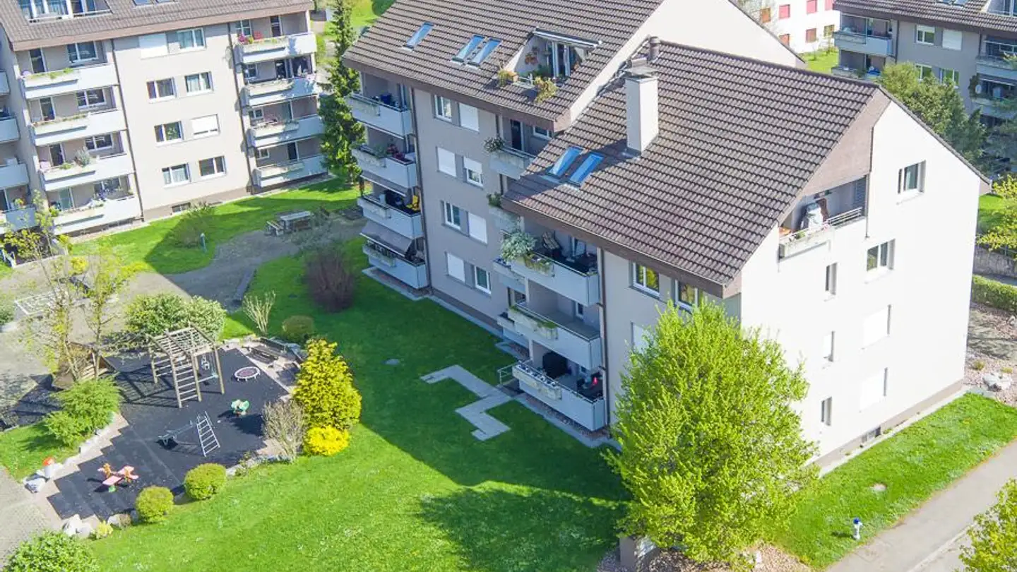 Apartment for rent - Rüttenenweg 65, 4313 Möhlin