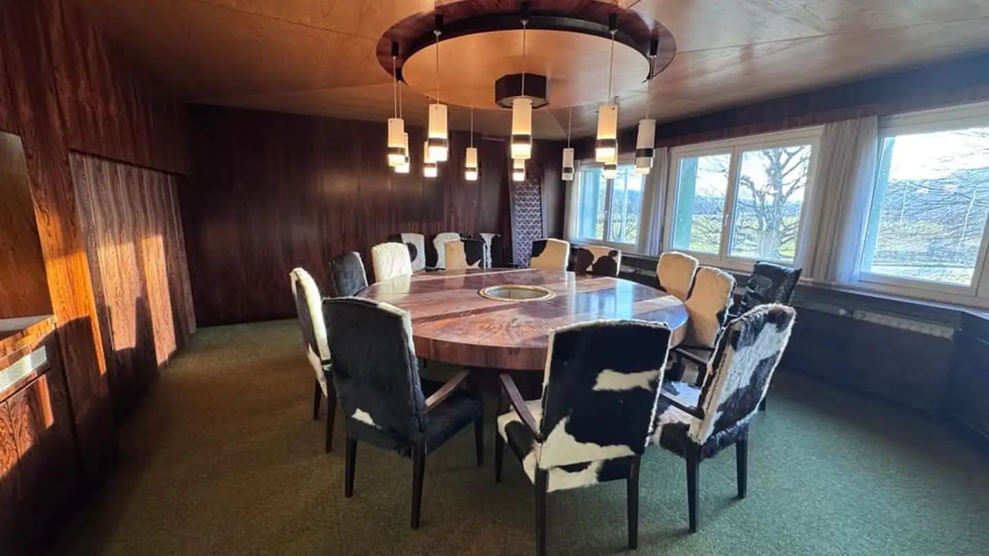 Commercial à louer - Route Des Vuarennes, 1523 Granges-près-Marnand - Photo 4