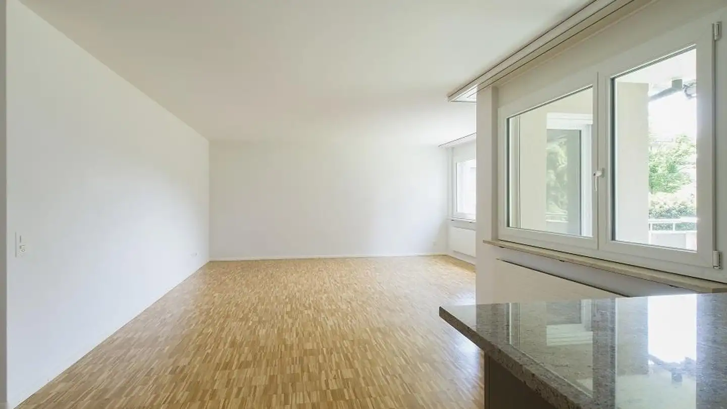 Apartment for rent - Rüttenenweg 65, 4313 Möhlin - Photo 2