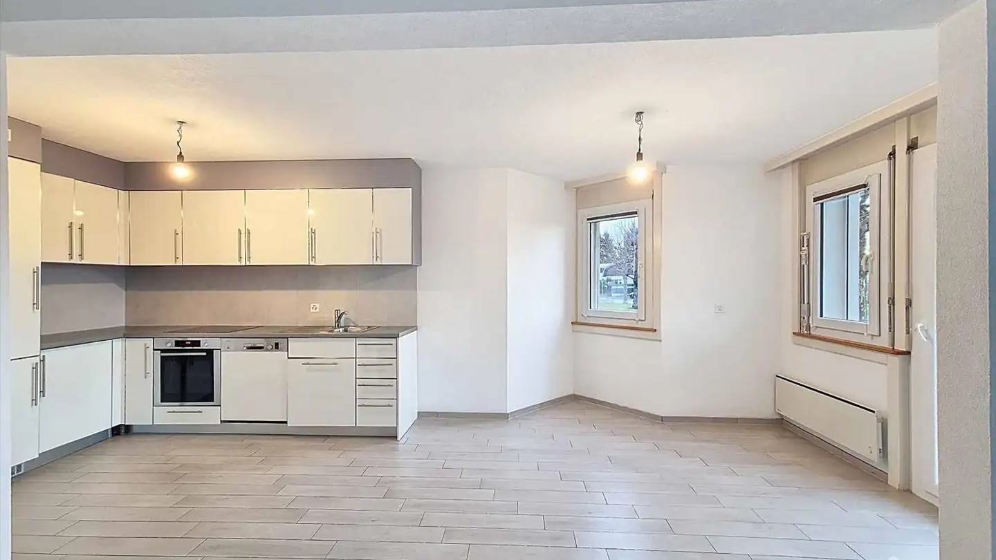 Appartamento in vendita - 1680 Romont FR